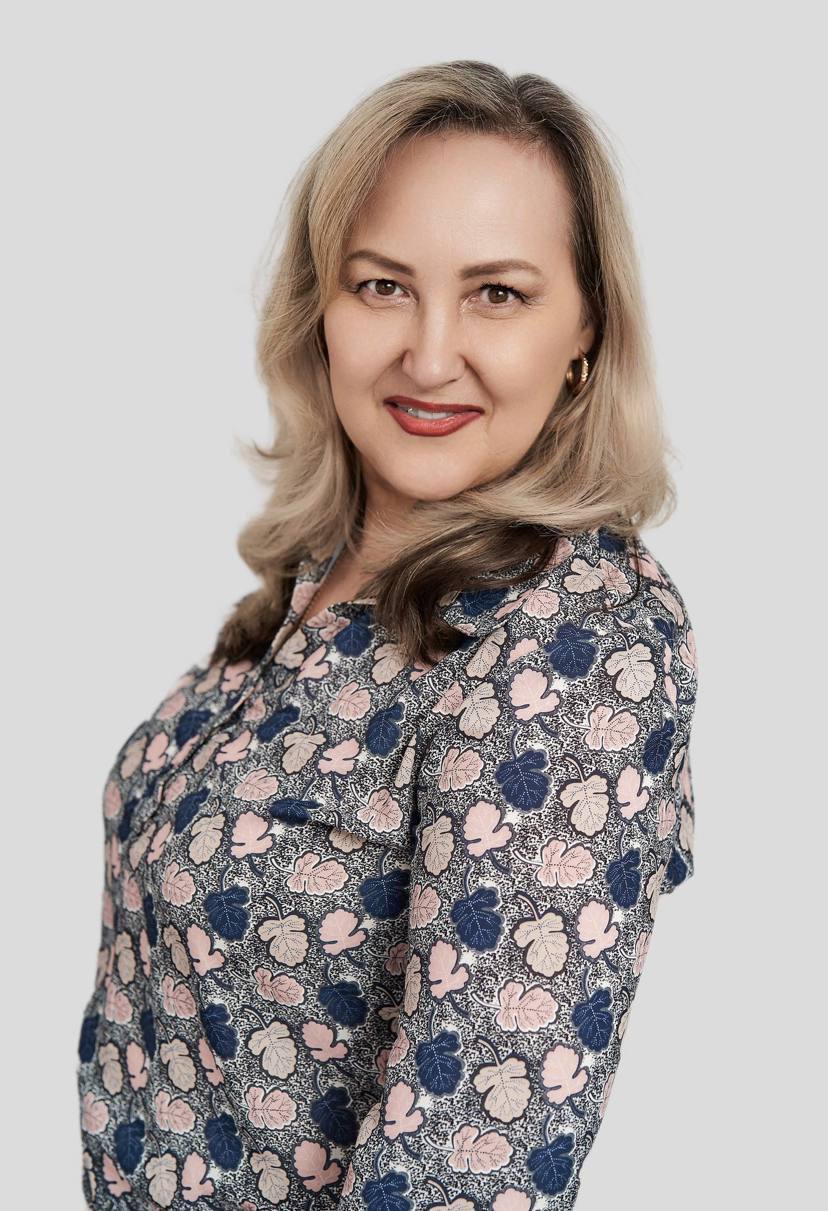 Тачилович Галина Сергеевна.