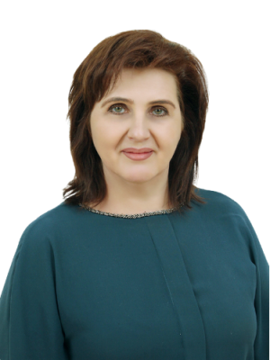 Хазиева Ольга Николаевна Хазиева Ольга Николаевна