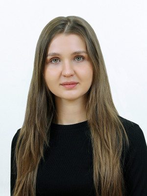 Хазиева Руфина Рафисовна Хазиева Руфина Рафисовна